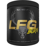 Bucked Up LFG Burn-N101 Nutrition
