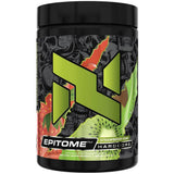 Nutra Innovations Epitome Hardcore Pre-Workout-20 servings-Strawberry Kiwi-N101 Nutrition