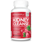 Health Plus Kidney Cleanse-N101 Nutrition