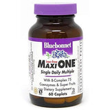 Bluebonnet Maxi One® Multiple (Iron Free)-N101 Nutrition