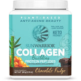 Sunwarrior Collagen Building Protein Peptides-N101 Nutrition