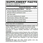 Blue Ridge Ultra GI Cleanse-N101 Nutrition
