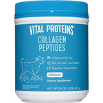 Vital Proteins Collagen Peptides - Unflavored-N101 Nutrition