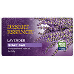 Desert Essence Soap Bar - Lavender-N101 Nutrition