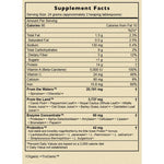 HealthForce SuperFoods Green Protein Alchemy-500 g-N101 Nutrition