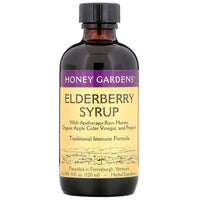 Honey Gardens