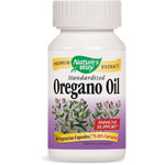 Nature's Way Oregano Oil-N101 Nutrition