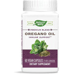 Nature's Way Oregano Oil-N101 Nutrition
