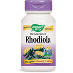 Nature's Way Rhodiola Extract-N101 Nutrition