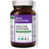 New Chapter Every Woman's One Daily Multivitamin-N101 Nutrition