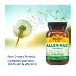 Country Life Aller-Max-N101 Nutrition