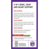 New Chapter Bone Strength Take Care Slim Tablets-N101 Nutrition