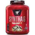 BSN Syntha-6 Cold Stone Creamery-N101 Nutrition