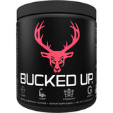 Bucked Up Pre-Workout-30 servings-Strawberry Watermelon-N101 Nutrition