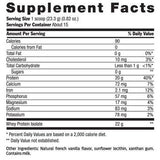 Biochem 100% Whey Protein - Natural Flavor-N101 Nutrition