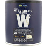 Biochem 100% Whey Protein - Natural Flavor-N101 Nutrition