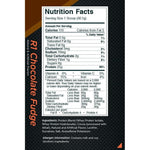 Rule 1 R1 Protein Isolate-N101 Nutrition
