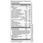 Rainbow Light Women's Multivitamin Gummies-120 gummies-N101 Nutrition