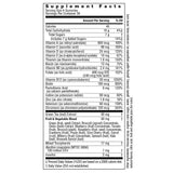 Rainbow Light Women's Multivitamin Gummies-120 gummies-N101 Nutrition