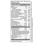Rainbow Light Men’s Multivitamin Gummies-N101 Nutrition
