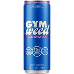 Gym Weed Hemp-Infused Energy Drink-N101 Nutrition