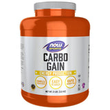 NOW Sports Carbo Gain Powder-N101 Nutrition