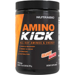 NutraBio Amino Kick-N101 Nutrition