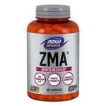 NOW ZMA-N101 Nutrition