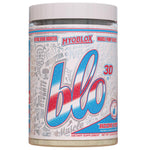 MyoBlox BLO 3D Muscle Pump Formula-N101 Nutrition