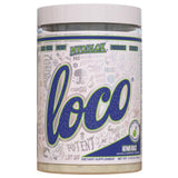 MyoBlox LOCO 2.0-N101 Nutrition