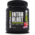 NutraBio Intra Blast-N101 Nutrition