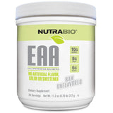 NutraBio EAA Natural-N101 Nutrition