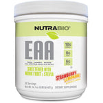 NutraBio EAA Natural-N101 Nutrition