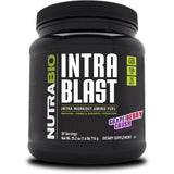 NutraBio Intra Blast-N101 Nutrition