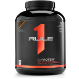 Rule 1 R1 Protein Isolate-N101 Nutrition