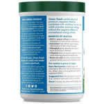 Green Foods Matcha Green Tea (Organic)-N101 Nutrition