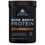 Ancient Nutrition Bone Broth Protein-N101 Nutrition