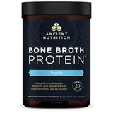 Ancient Nutrition Bone Broth Protein-N101 Nutrition