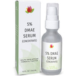 Reviva Labs 5% DMAE Serum (Concentrate)-N101 Nutrition