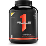 Rule 1 R1 Protein Isolate-N101 Nutrition