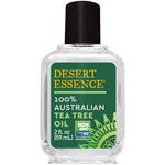 Desert Essence 100% Australian Tea Tree Oil-N101 Nutrition
