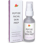 Reviva Labs Peptide Facial Skin Prep-N101 Nutrition