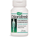 Nature's Way Chlorofresh Chlorophyll Concentrate-N101 Nutrition