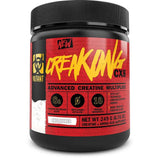Mutant Creakong CX8 (Unflavored)-N101 Nutrition