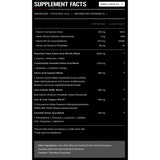Rich Piana 5% Nutrition All Day You May BCAA Stick Packs-N101 Nutrition