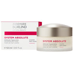 Annemarie Borlind System Absolute Smoothing Day Cream-N101 Nutrition