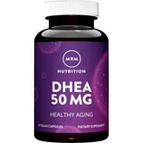 MRM DHEA 50 mg-N101 Nutrition
