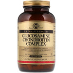 Solgar Extra Strength Glucosamine Chondroitin Complex-N101 Nutrition
