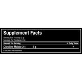ALLMAX Citrulline Malate 2:1-300 g-N101 Nutrition