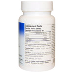 Planetary Herbals Antler Velvet (Full Spectrum) 250 mg-N101 Nutrition